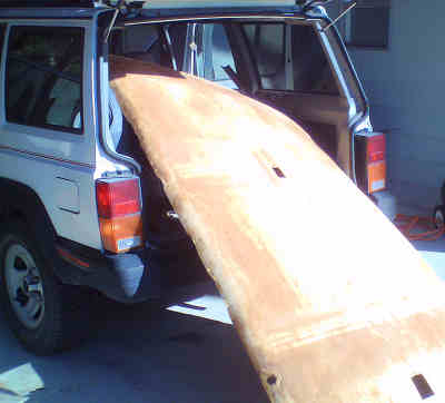 removing jeep cherokee headliner from vehicle removing the headliner board from 1994 jeep cherokee sport