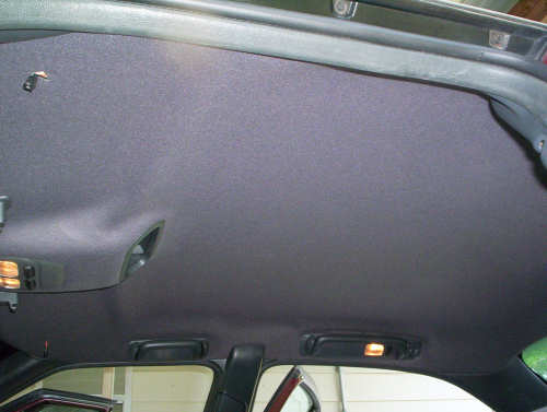 new headliner olds 88
