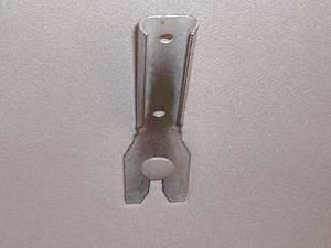 02 Chevrolet Tahoe trim plugs
