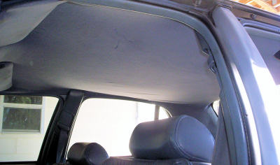 sagging headliner buick lesabre 94 buick headliner sagging