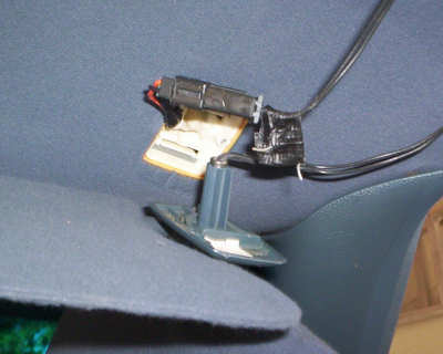 removing sunvisors 94 buick lesabre 94 lesabre sunvisor wiring harness