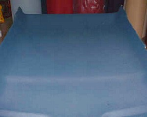TRIM EDGES