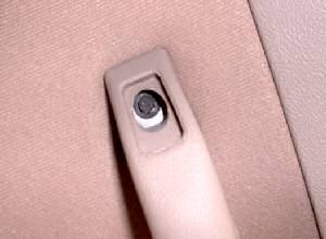 Grab handles