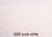 1600 White headliner material