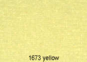 1673 Yellow Headliner color sample