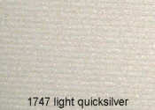 1747 Lt Quicksilver Headliner color sample