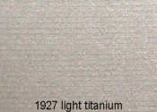 1927 Lt Titanium Headliner color sample