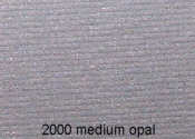 2000 medium opal headliner 2000 medium opal headliner sample