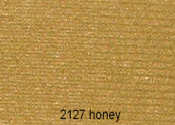 2127 Honey Headliner color sample