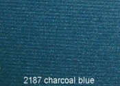 2187 char blue headliner 2187 charcoal blue headliner color