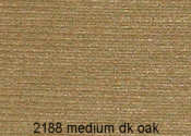 2188 Med Oak Headliner color sample