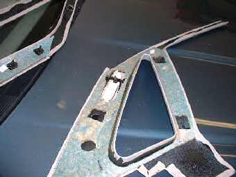 headliner trim removal jaguar jaguar headliner trim