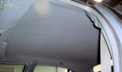new headliner